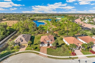 Impeccable Home with Golf Course Views & Turnkey Living Discover on The Plantation Golf and Country Club in Florida - for sale on GolfHomes.com, golf home, golf lot