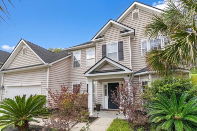 Welcome to this beautifully maintained 5 bedroom home nestled on on Golf Club At Wescott Plantation in South Carolina - for sale on GolfHomes.com, golf home, golf lot