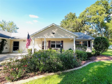 The Florida Lifestyle awaits! Don't miss this End Unit villa on On Top of the World Golf Course in Florida - for sale on GolfHomes.com, golf home, golf lot