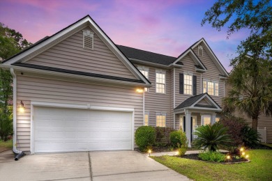 Welcome to this beautifully maintained 5 bedroom home nestled on on Golf Club At Wescott Plantation in South Carolina - for sale on GolfHomes.com, golf home, golf lot