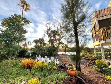 3BR/3BA fully furnished Sanibel beach home located just steps on Beachview Golf Club in Florida - for sale on GolfHomes.com, golf home, golf lot