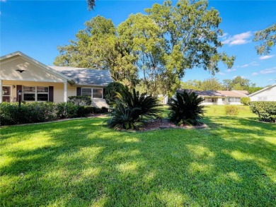 The Florida Lifestyle awaits! Don't miss this End Unit villa on On Top of the World Golf Course in Florida - for sale on GolfHomes.com, golf home, golf lot