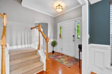 Welcome to this beautifully maintained 5 bedroom home nestled on on Golf Club At Wescott Plantation in South Carolina - for sale on GolfHomes.com, golf home, golf lot