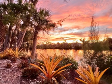 3BR/3BA fully furnished Sanibel beach home located just steps on Beachview Golf Club in Florida - for sale on GolfHomes.com, golf home, golf lot