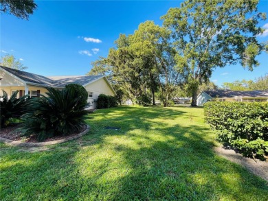 The Florida Lifestyle awaits! Don't miss this End Unit villa on On Top of the World Golf Course in Florida - for sale on GolfHomes.com, golf home, golf lot