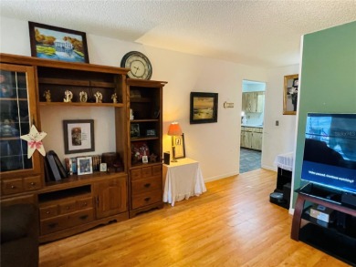 The Florida Lifestyle awaits! Don't miss this End Unit villa on On Top of the World Golf Course in Florida - for sale on GolfHomes.com, golf home, golf lot