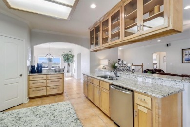 Check out this jaw-dropping home tucked away on a cozy on Palmilla Beach Golf Club in Texas - for sale on GolfHomes.com, golf home, golf lot