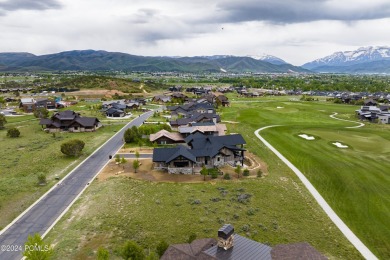 803 N. Chimney Rock Road sits on a flat, easy-to-build 0.42-acre on Red Ledges Golf Club in Utah - for sale on GolfHomes.com, golf home, golf lot