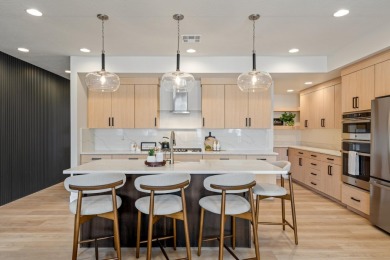 Don't miss this rare opportunity to own a beautifully maintained on The Ledges Golf Club in Utah - for sale on GolfHomes.com, golf home, golf lot