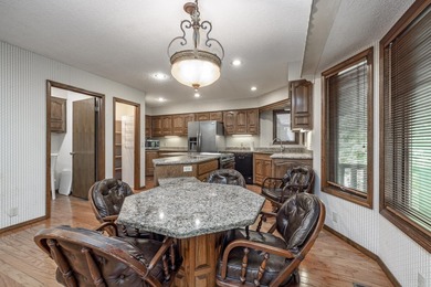 Villa Alegre Townhome wonderfully located on Burladero Trace on DeSoto Golf Course in Arkansas - for sale on GolfHomes.com, golf home, golf lot