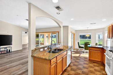 Welcome to Summerglen in Ocala, Florida! Located in a desirable on Summerglen Country Club in Florida - for sale on GolfHomes.com, golf home, golf lot