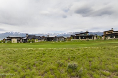 803 N. Chimney Rock Road sits on a flat, easy-to-build 0.42-acre on Red Ledges Golf Club in Utah - for sale on GolfHomes.com, golf home, golf lot