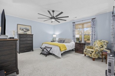 Move-In-Ready home with tons of upgrades and a stunning view!!! on Indigo Creek Golf Club in South Carolina - for sale on GolfHomes.com, golf home, golf lot