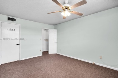 $$ Well-Priced Corner Unit with amazing water view!$$ Great on Fontainebleau Golf Course in Florida - for sale on GolfHomes.com, golf home, golf lot