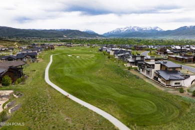 803 N. Chimney Rock Road sits on a flat, easy-to-build 0.42-acre on Red Ledges Golf Club in Utah - for sale on GolfHomes.com, golf home, golf lot