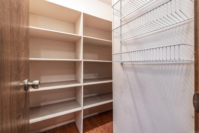 Villa Alegre Townhome wonderfully located on Burladero Trace on DeSoto Golf Course in Arkansas - for sale on GolfHomes.com, golf home, golf lot