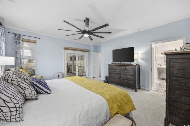 Move-In-Ready home with tons of upgrades and a stunning view!!! on Indigo Creek Golf Club in South Carolina - for sale on GolfHomes.com, golf home, golf lot