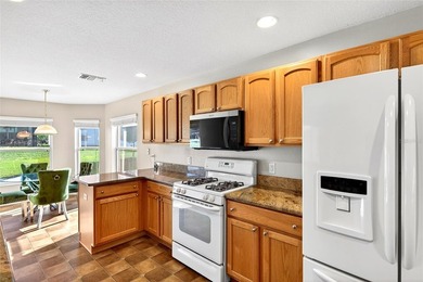 Welcome to Summerglen in Ocala, Florida! Located in a desirable on Summerglen Country Club in Florida - for sale on GolfHomes.com, golf home, golf lot