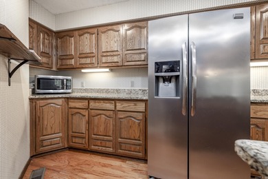 Villa Alegre Townhome wonderfully located on Burladero Trace on DeSoto Golf Course in Arkansas - for sale on GolfHomes.com, golf home, golf lot