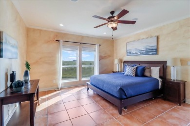 Check out this jaw-dropping home tucked away on a cozy on Palmilla Beach Golf Club in Texas - for sale on GolfHomes.com, golf home, golf lot