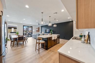 Don't miss this rare opportunity to own a beautifully maintained on The Ledges Golf Club in Utah - for sale on GolfHomes.com, golf home, golf lot