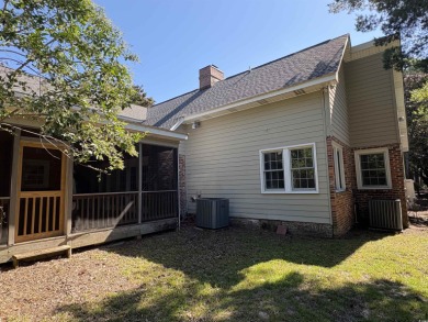 Located in the Highly Desirable Pine Lakes Estates Golf on Pine Lakes Country Club in South Carolina - for sale on GolfHomes.com, golf home, golf lot