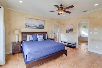 Check out this jaw-dropping home tucked away on a cozy on Palmilla Beach Golf Club in Texas - for sale on GolfHomes.com, golf home, golf lot