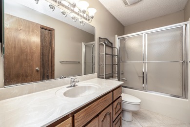 Villa Alegre Townhome wonderfully located on Burladero Trace on DeSoto Golf Course in Arkansas - for sale on GolfHomes.com, golf home, golf lot