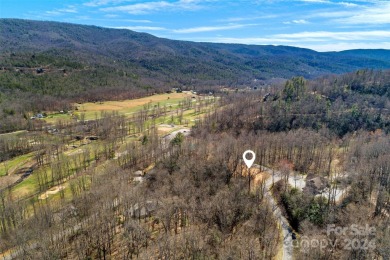 Come build in the Cove,start construction immediately! You have on Linville Falls Golf Club in North Carolina - for sale on GolfHomes.com, golf home, golf lot