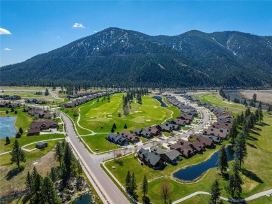 Welcome to your exclusive retreat in Canyon River, where luxury on Canyon River Golf Club in Montana - for sale on GolfHomes.com, golf home, golf lot