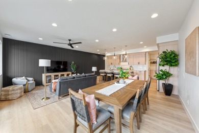 Don't miss this rare opportunity to own a beautifully maintained on The Ledges Golf Club in Utah - for sale on GolfHomes.com, golf home, golf lot