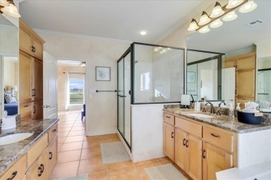 Check out this jaw-dropping home tucked away on a cozy on Palmilla Beach Golf Club in Texas - for sale on GolfHomes.com, golf home, golf lot