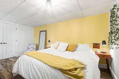 Imagine arriving at your vacation home and not having to worry on Eagle Ridge Inn and Resort in Illinois - for sale on GolfHomes.com, golf home, golf lot