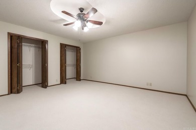 Villa Alegre Townhome wonderfully located on Burladero Trace on DeSoto Golf Course in Arkansas - for sale on GolfHomes.com, golf home, golf lot