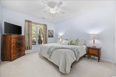 Move-In-Ready home with tons of upgrades and a stunning view!!! on Indigo Creek Golf Club in South Carolina - for sale on GolfHomes.com, golf home, golf lot