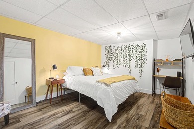 Imagine arriving at your vacation home and not having to worry on Eagle Ridge Inn and Resort in Illinois - for sale on GolfHomes.com, golf home, golf lot