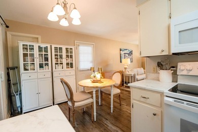 The smell of fresh-cut grass and spring flowers welcomes you to on  in Arkansas - for sale on GolfHomes.com, golf home, golf lot