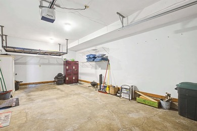 Imagine arriving at your vacation home and not having to worry on Eagle Ridge Inn and Resort in Illinois - for sale on GolfHomes.com, golf home, golf lot