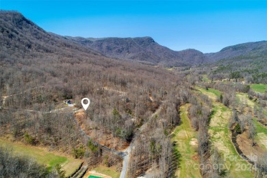 Come build in the Cove,start construction immediately! You have on Linville Falls Golf Club in North Carolina - for sale on GolfHomes.com, golf home, golf lot