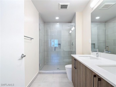 BRAND NEW CONDO=Built to Code! No Assessments! Full Builder's on Bonita Fairways in Florida - for sale on GolfHomes.com, golf home, golf lot