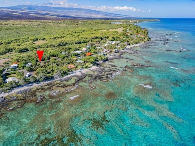 Rarely available land lot available for purchase in the seaside on Mauna Lani Resort Golf Course in Hawaii - for sale on GolfHomes.com, golf home, golf lot