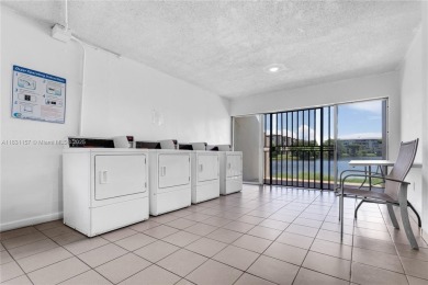 $$ Well-Priced Corner Unit with amazing water view!$$ Great on Fontainebleau Golf Course in Florida - for sale on GolfHomes.com, golf home, golf lot