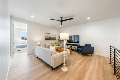 Don't miss this rare opportunity to own a beautifully maintained on The Ledges Golf Club in Utah - for sale on GolfHomes.com, golf home, golf lot