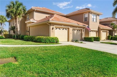 Welcome to your slice of paradise! This 2nd-floor end unit on The Club At Grandezza in Florida - for sale on GolfHomes.com, golf home, golf lot