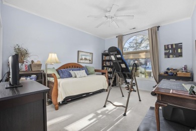 Move-In-Ready home with tons of upgrades and a stunning view!!! on Indigo Creek Golf Club in South Carolina - for sale on GolfHomes.com, golf home, golf lot