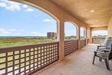 Check out this jaw-dropping home tucked away on a cozy on Palmilla Beach Golf Club in Texas - for sale on GolfHomes.com, golf home, golf lot