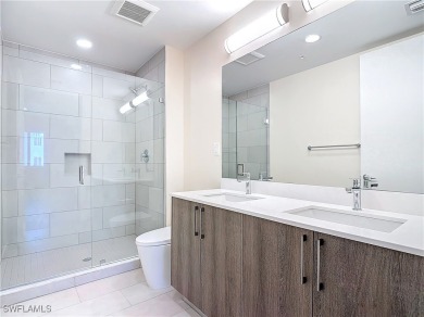 BRAND NEW CONDO=Built to Code! No Assessments! Full Builder's on Bonita Fairways in Florida - for sale on GolfHomes.com, golf home, golf lot