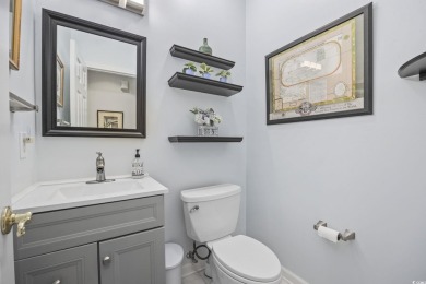 Move-In-Ready home with tons of upgrades and a stunning view!!! on Indigo Creek Golf Club in South Carolina - for sale on GolfHomes.com, golf home, golf lot