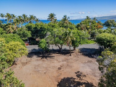 Rarely available land lot available for purchase in the seaside on Mauna Lani Resort Golf Course in Hawaii - for sale on GolfHomes.com, golf home, golf lot