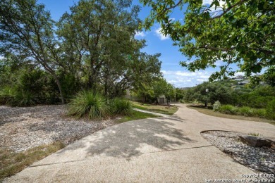 Luxury horse-friendly Hill Country estate with pickleball court on Fair Oaks Ranch Golf and Country Club in Texas - for sale on GolfHomes.com, golf home, golf lot